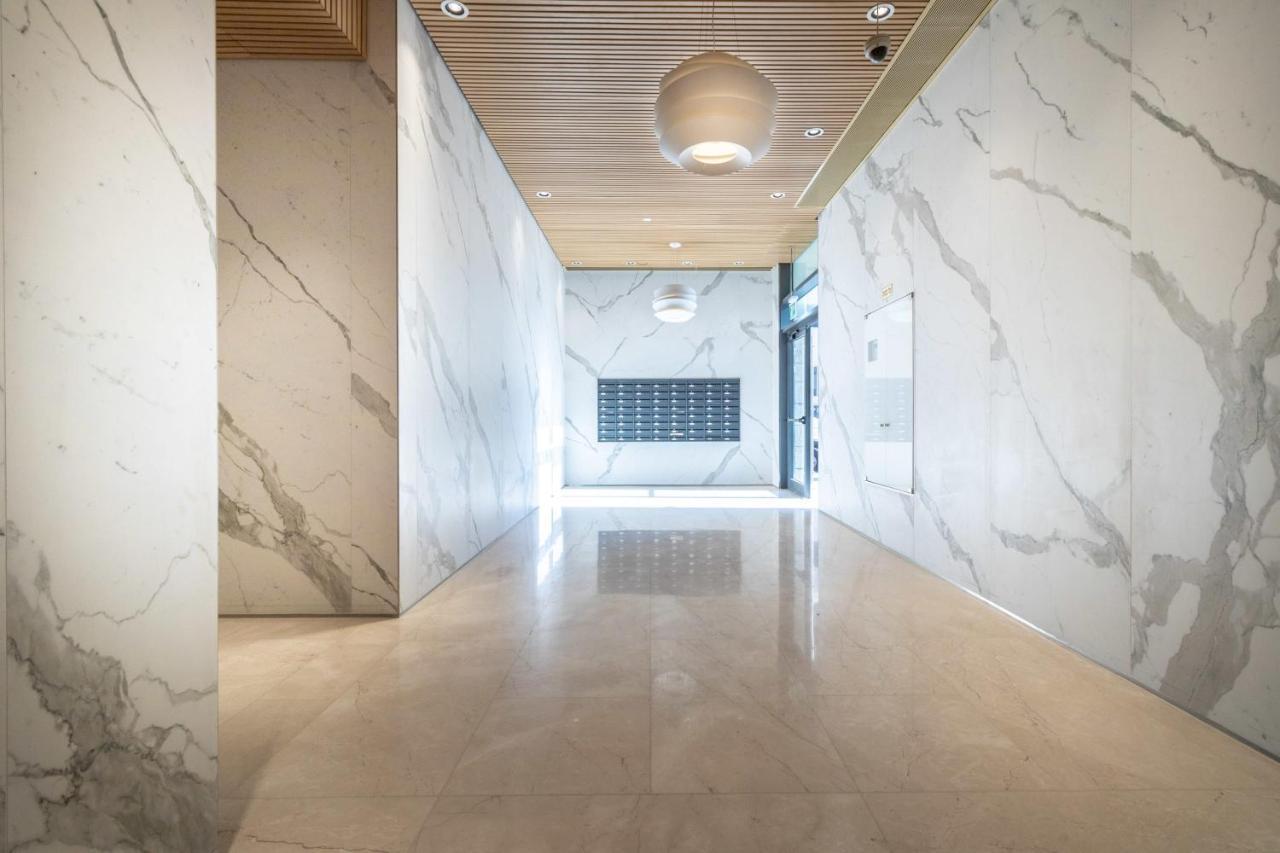 New Apartment In The Heart Of Jerusalem ! Exterior photo
