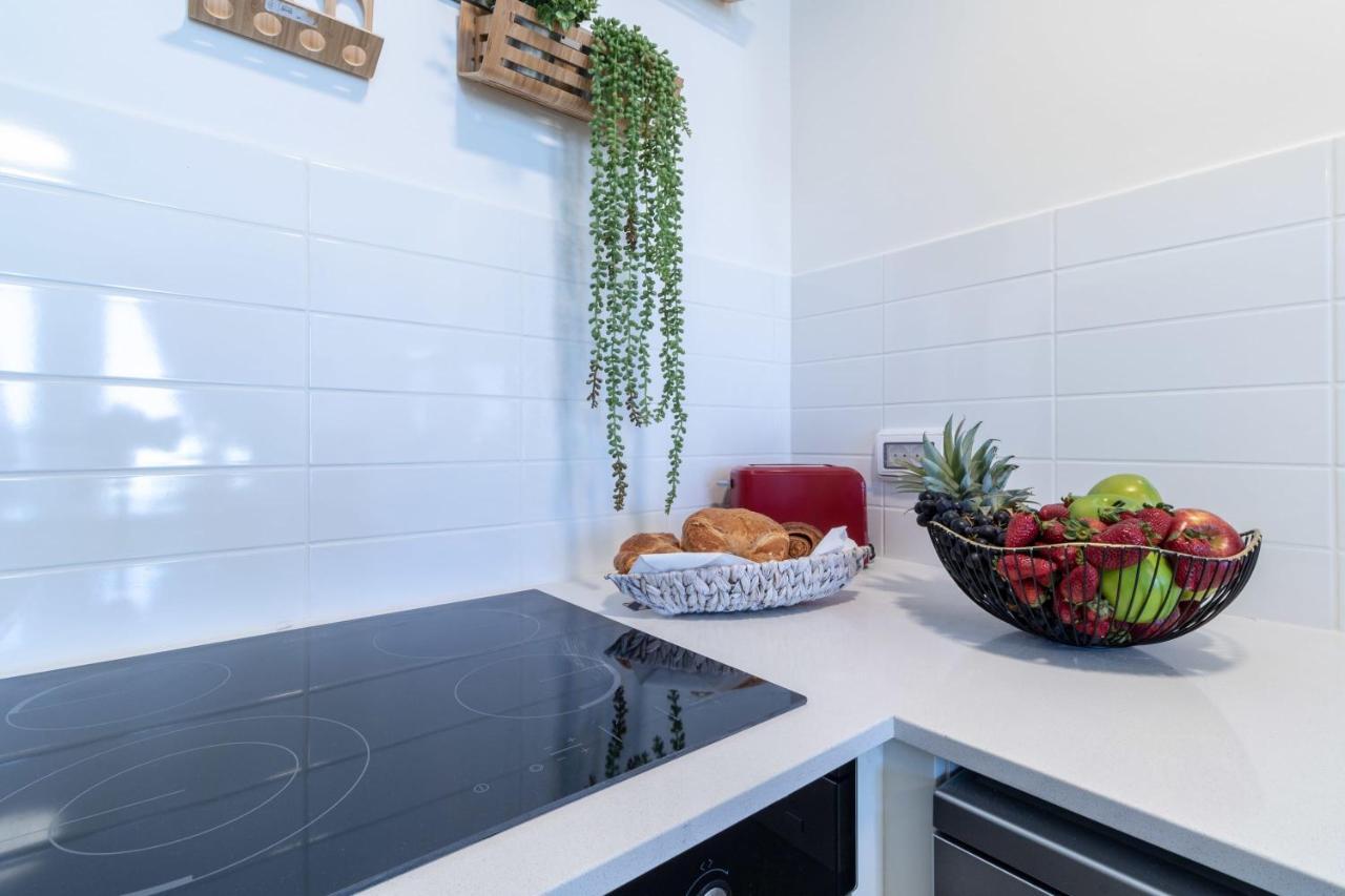 New Apartment In The Heart Of Jerusalem ! Exterior photo