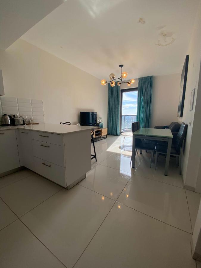 New Apartment In The Heart Of Jerusalem ! Exterior photo