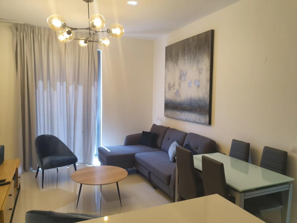 New Apartment In The Heart Of Jerusalem ! Exterior photo